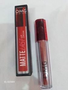 Omg Lipcream Shade 14