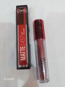 Omg Lipcream Shade 27