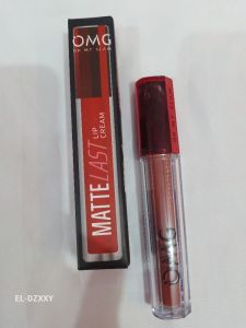 Omg Lipcream Shade 11