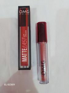 Omg Lipcream Shade 23
