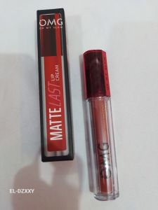 Omg Lipcream Shade 21