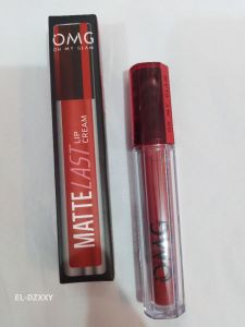 Omg Lipcream Shade 01