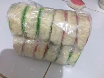 ARUMANIS RAMBUT NENE E1000