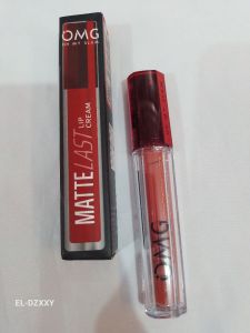 Omg Lipcream Shade 04
