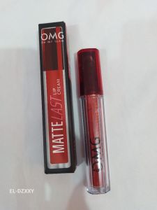 Omg Lipcream Shade 19