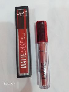 Omg lipcream shade 10