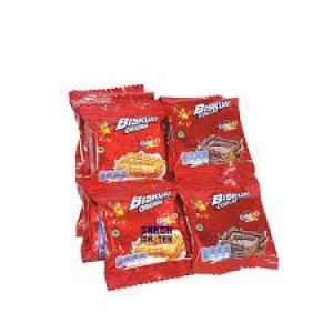 BISKUAT SET E500 7.6G ALL VARIAN