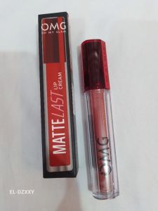 Omg Lipcream Shade 20 