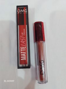 Omg Lipcream Shade 26