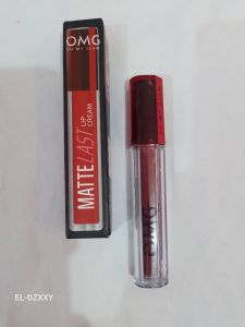 Omg Lipcream Shade 24