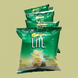 CHITATO LITE CIKI E2.000 14G ISI 60
