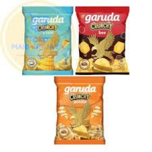 CRUNCHY GARUDA CIKI E2.000 18G ALL VARIAN