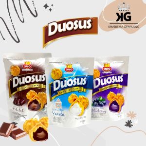 DUO SOES CIKI E2.000 35G ALL VARIAN