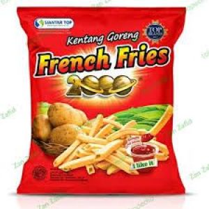 FRENCH FRIES E5.000 24G