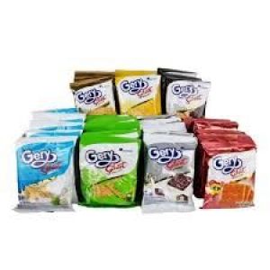 GERY MALKIST SET E1.000 18G ALL VARIAN