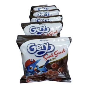 GERY SNACK SEREAL RING CKLT 11G