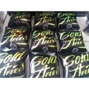 GOLD ARIES CIKI E1.000 12G