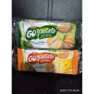 GOPOTATO SET E1.000 17G ALL VARIAN