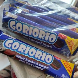GORIO RIO SET E1.000 24G ALL VARIAN
