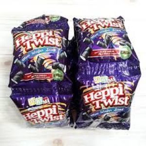 HEPPI TWISTCIKI E500  8G