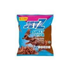 JET Z SWEET STICK CIKI E2.000 18G