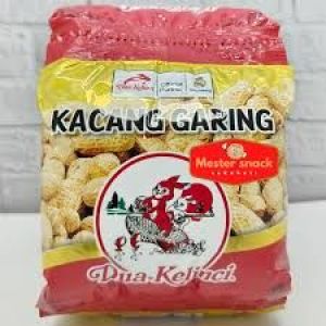 KACANG ASIN DK E1.000 16G