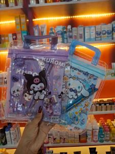 ALAT TULIS SET ISI 6