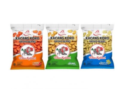 KACANG KORO E1.000 18G ALL VARIAN