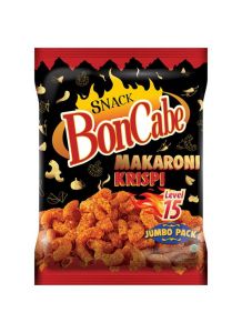 MAKARONI BONCABE CIKI E2.000 LVL15
