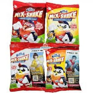 MIE MIX SHAKE SET E1.000 16G ALL VARIAN