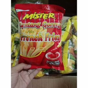 MR KENTANG CIKI E2.000 17G ISI 40