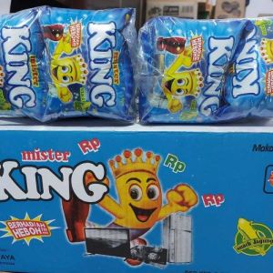 MR KING CIKI E1.000 12G