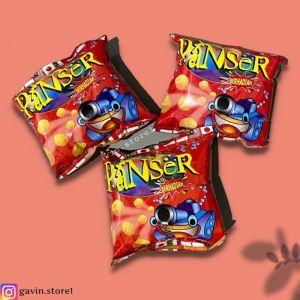 PANSER CIKI E500