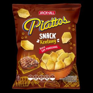 PIATTOS CIKI E2.000 17G ALL