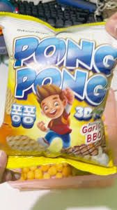 PONG PONG CIKI E2.000