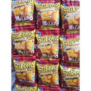 SUKONG CIKI E500 6G