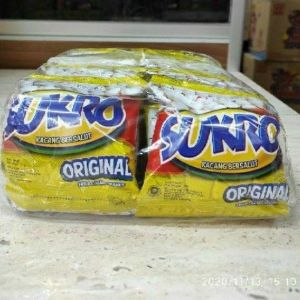 SUKRO DK ORI  E1.000 20G ALL