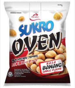 SUKRO OVEN DK E2.000 25G