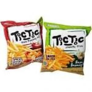TICTIC CIKI E2.000 20G ALL VARIAN