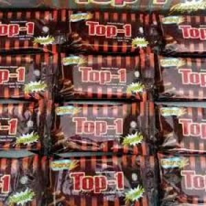 TOP 1 CIKI E1.000 12G
