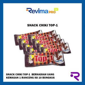 TOP 1 CIKI E500 4G