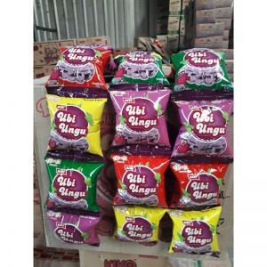 UBI UNGU CIKI E500