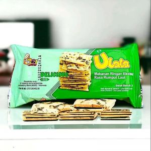 ULALA CIKI E2.000 20G