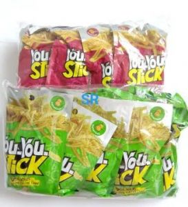 YOU YOU STICK E1.000 20G ALL VARIAN