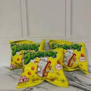 JACKPOT CIKI E1.000 7G