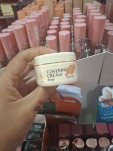 VIVA COVERING CREAM BEIGE