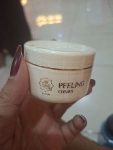 VIVA PEELING CREAM