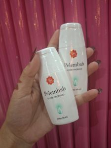 VIVA PELEMBAB UNDER MAKE UP