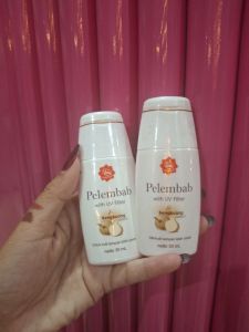 VIVA PELEMBAB WITH UV FILTER  BENGKOANG