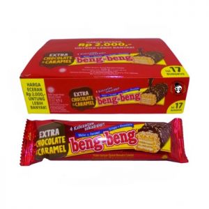 BENG BENG BOX 20/25G E2500